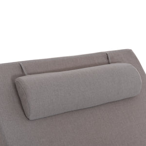 ΜΑΞΙΛΑΡΙ ΞΑΠΛΩΣΤΡΑΣ KIHEI HM21124 OLEFIN ΨΑΡΟΚΚΟΚΑΛΟ ΜΕ FOAM 195x70x21Υεκ - Pakobazaar