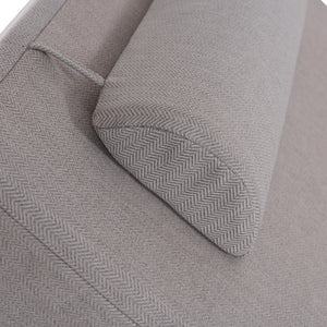 ΜΑΞΙΛΑΡΙ ΞΑΠΛΩΣΤΡΑΣ KIHEI HM21124 OLEFIN ΨΑΡΟΚΚΟΚΑΛΟ ΜΕ FOAM 195x70x21Υεκ - Pakobazaar
