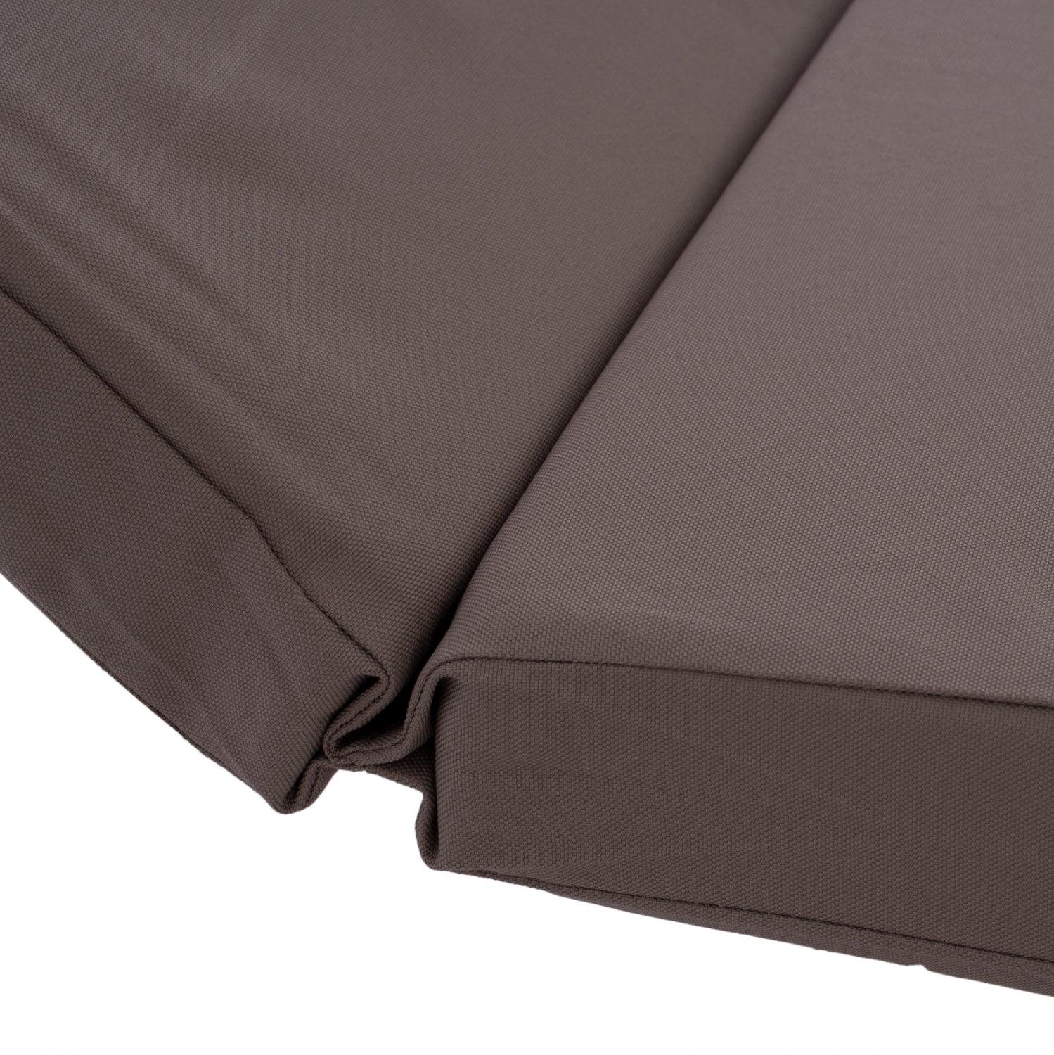 ΜΑΞΙΛΑΡΙ ΞΑΠΛΩΣΤΡΑΣ POLYESTER CHIOS ΓΚΡΙ HM11234.10P 192x58x6 εκ. - Pakobazaar