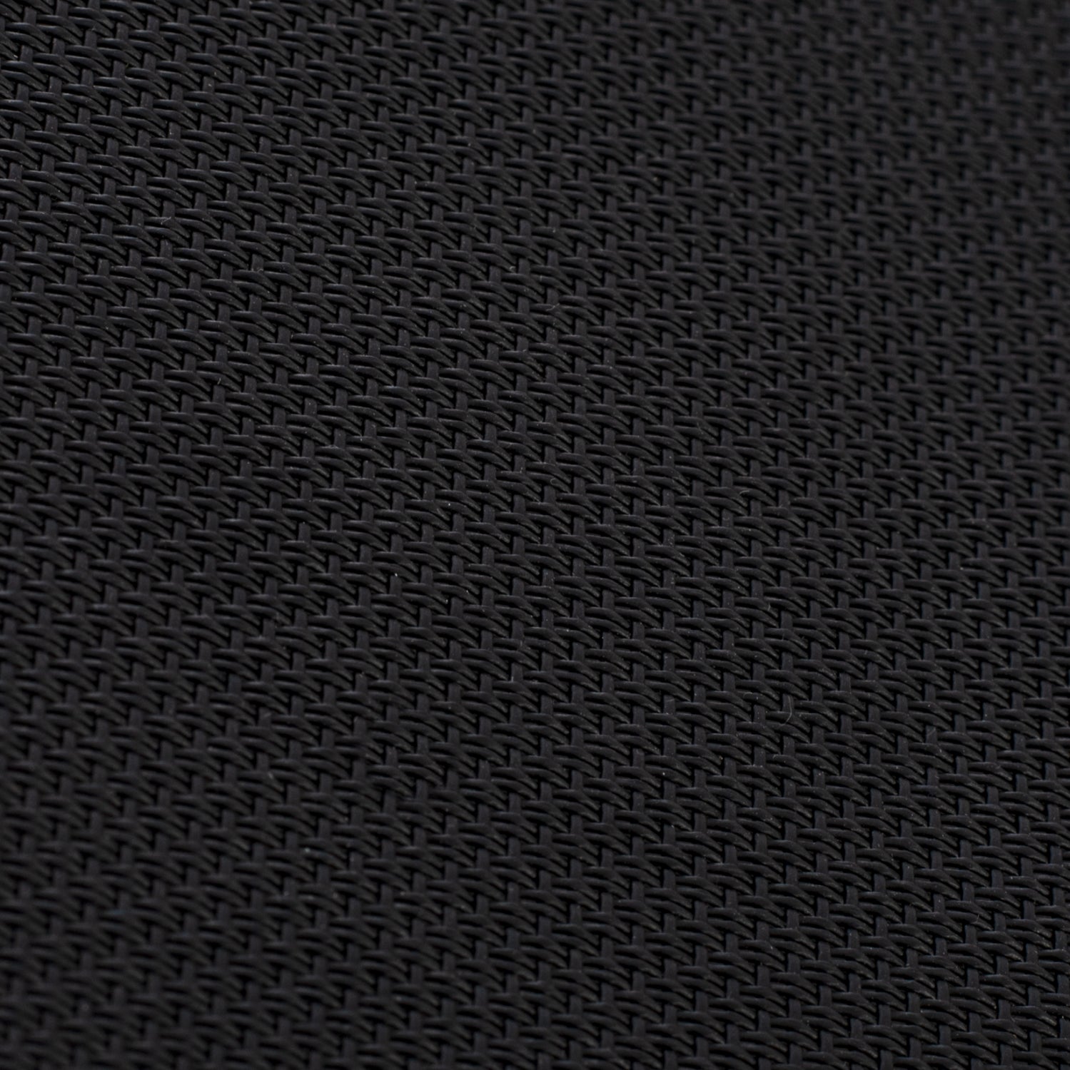 ΜΑΞΙΛΑΡΙ ΞΑΠΛΩΣΤΡΑΣ TEXTILENE 600gr/m2 2X1 SIFNOS ΜΑΥΡΟ HM11234.05T 196(117+1+78)x58x6εκ. - Pakobazaar