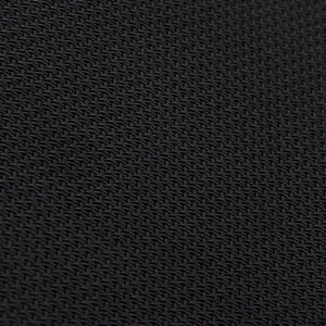 ΜΑΞΙΛΑΡΙ ΞΑΠΛΩΣΤΡΑΣ TEXTILENE 600gr/m2 2X1 SIFNOS ΜΑΥΡΟ HM11234.05T 196(117+1+78)x58x6εκ. - Pakobazaar