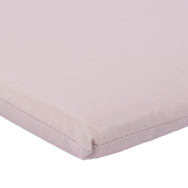 ΜΑΞΙΛΑΡΙ ΥΦΑΣΜΑΤΙΝΟ ΜΠΕΖ 44x44x5,5 εκ. HM5746.01 - Pakobazaar