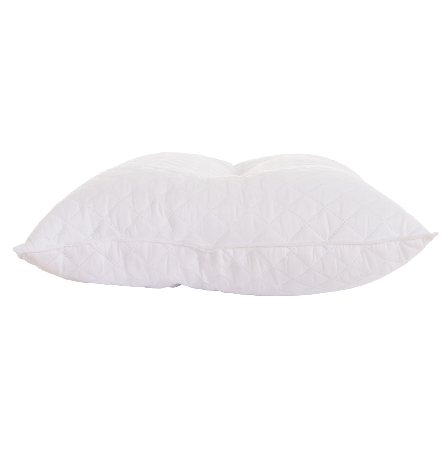 ΜΑΞΙΛΑΡΙ ΥΠΝΟΥ ANATOMIKO NOCTUA HM12173 POLYESTER HC SILICONIZED ΓΕΜΙΣΗ 50x70εκ. - Pakobazaar