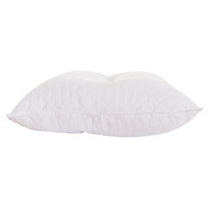 ΜΑΞΙΛΑΡΙ ΥΠΝΟΥ ANATOMIKO NOCTUA HM12173 POLYESTER HC SILICONIZED ΓΕΜΙΣΗ 50x70εκ. - Pakobazaar