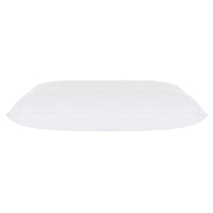 ΜΑΞΙΛΑΡΙ ΥΠΝΟΥ ANATOMIKO NOCTUA HM12173 POLYESTER HC SILICONIZED ΓΕΜΙΣΗ 50x70εκ. - Pakobazaar
