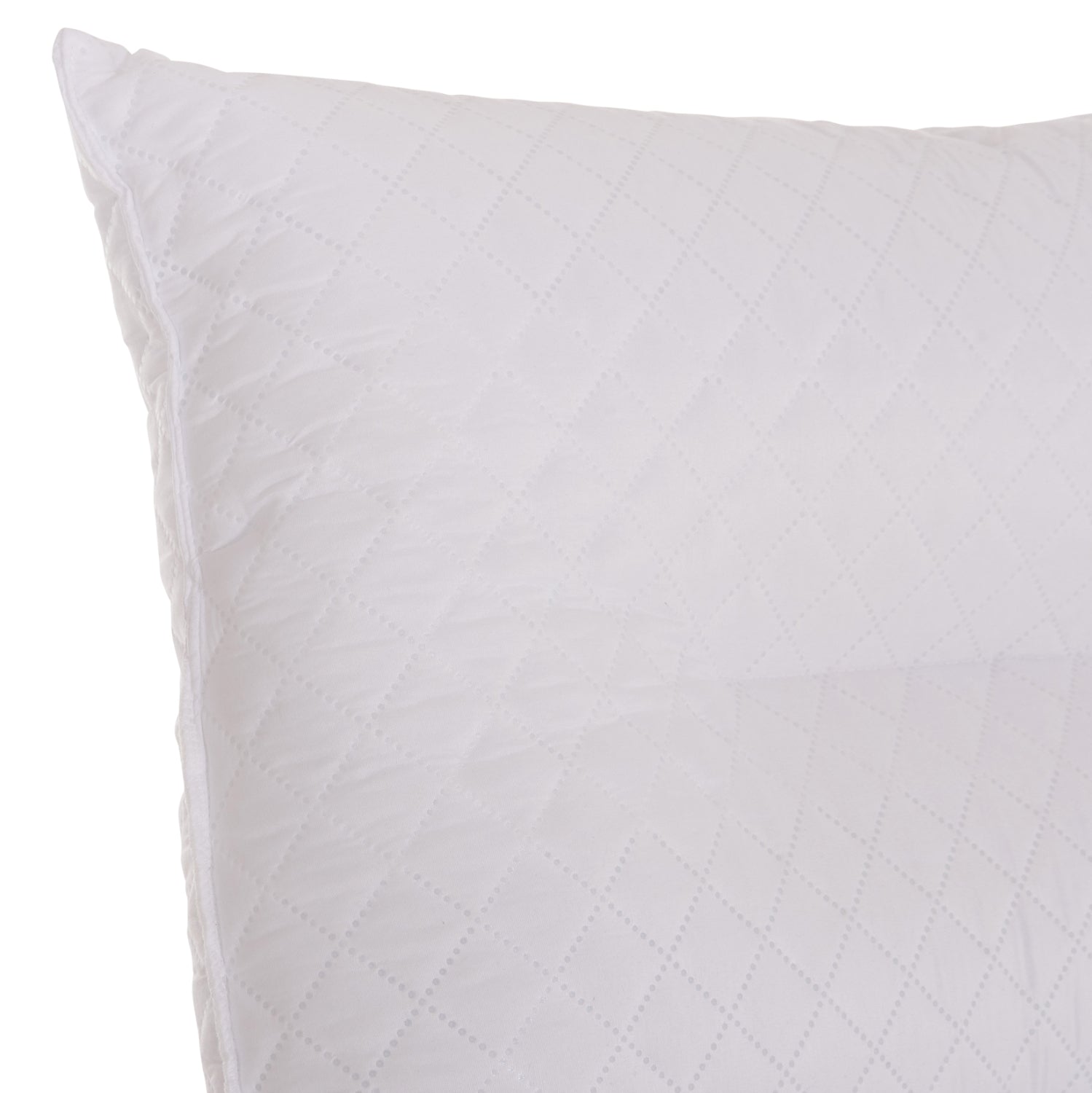 ΜΑΞΙΛΑΡΙ ΥΠΝΟΥ ANATOMIKO NOCTUA HM12173 POLYESTER HC SILICONIZED ΓΕΜΙΣΗ 50x70εκ. - Pakobazaar