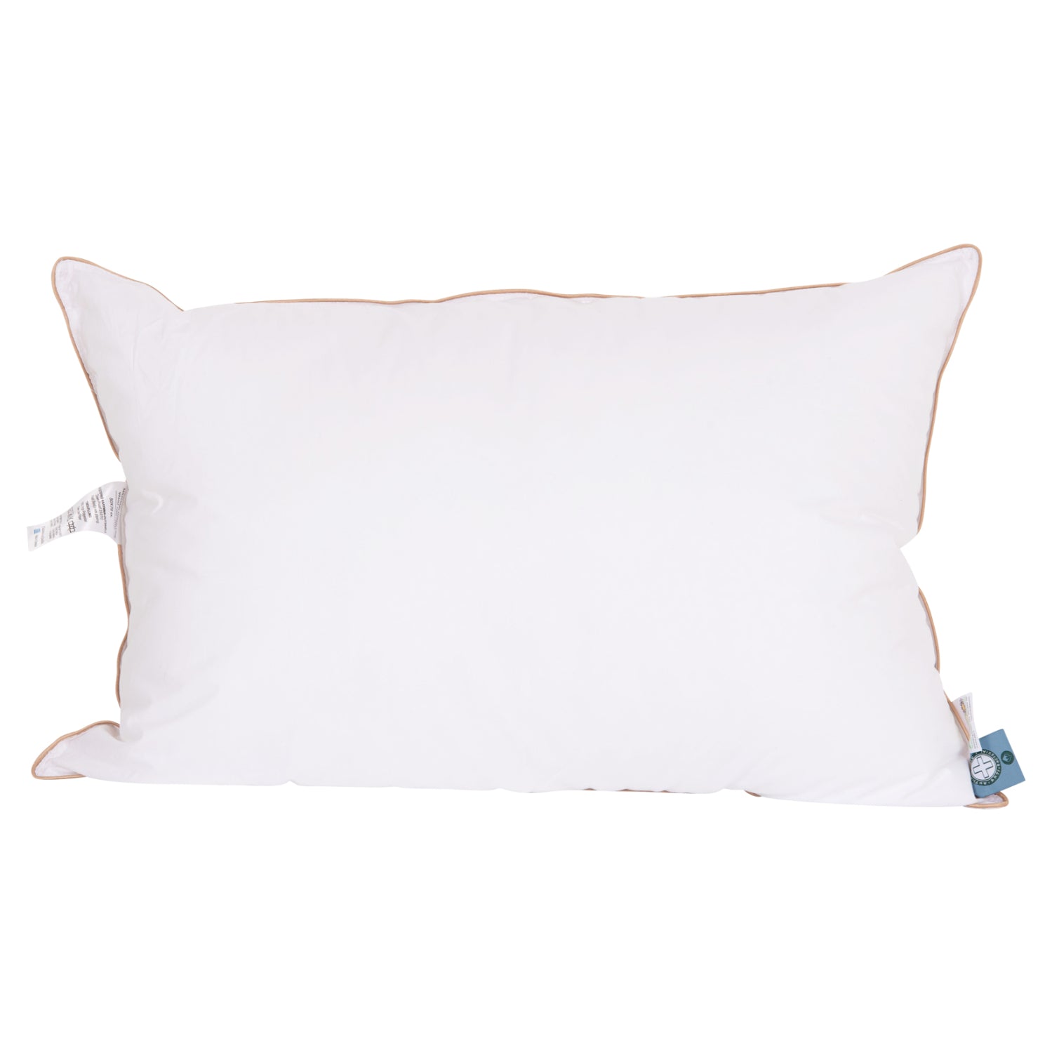 ΜΑΞΙΛΑΡΙ ΥΠΝΟΥ HYPNO HM12170 NANOFIBER ΓΕΜΙΣΗ 50x70εκ. - Pakobazaar