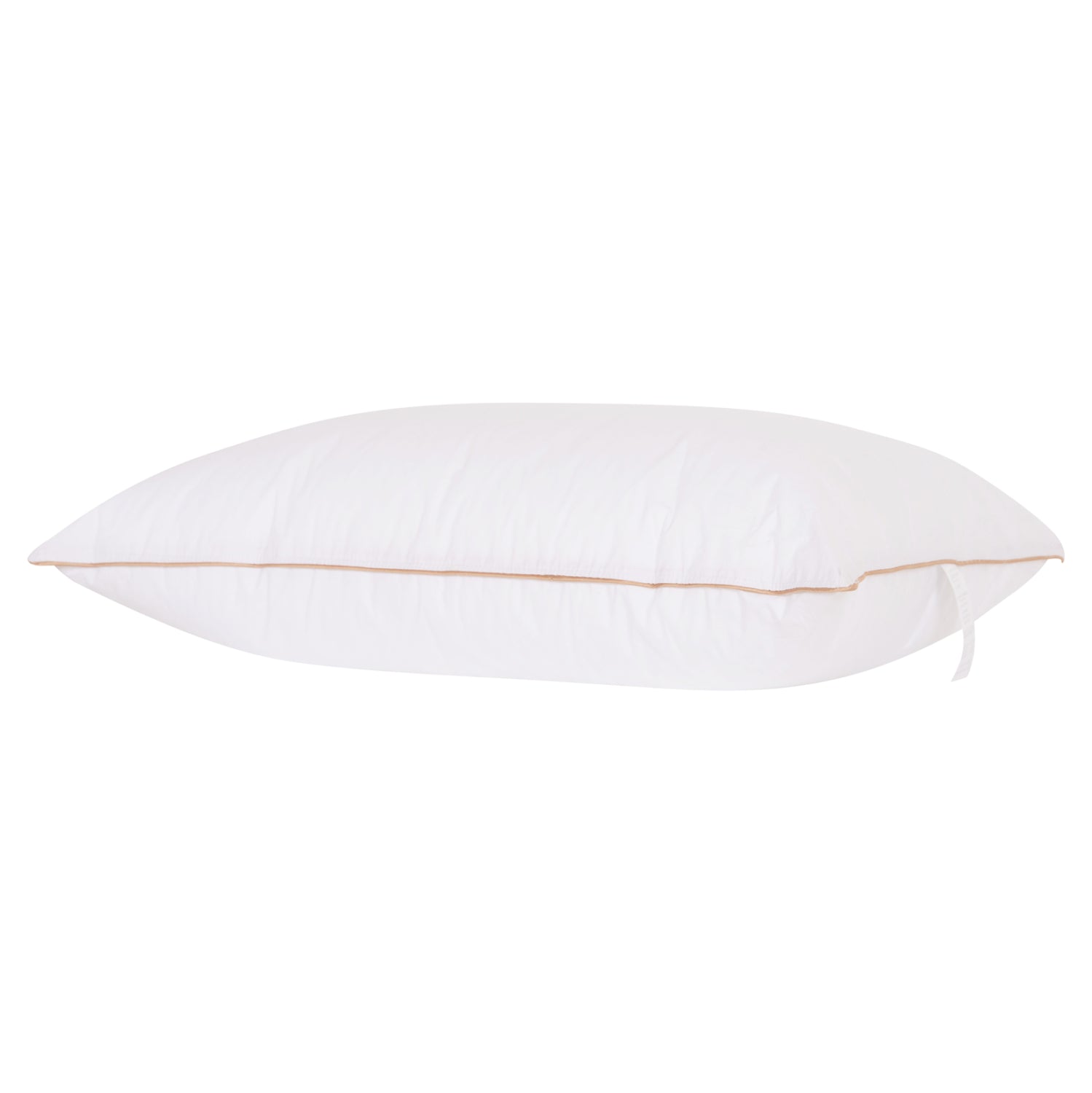 ΜΑΞΙΛΑΡΙ ΥΠΝΟΥ HYPNO HM12170 NANOFIBER ΓΕΜΙΣΗ 50x70εκ. - Pakobazaar