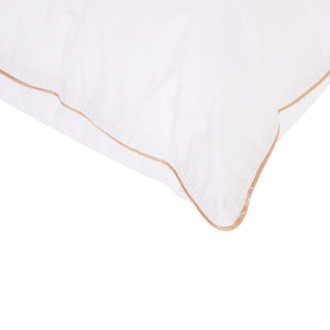 ΜΑΞΙΛΑΡΙ ΥΠΝΟΥ HYPNO HM12170 NANOFIBER ΓΕΜΙΣΗ 50x70εκ. - Pakobazaar