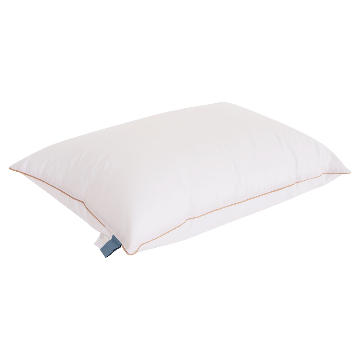 ΜΑΞΙΛΑΡΙ ΥΠΝΟΥ HYPNO HM12170 NANOFIBER ΓΕΜΙΣΗ 50x70εκ. - Pakobazaar