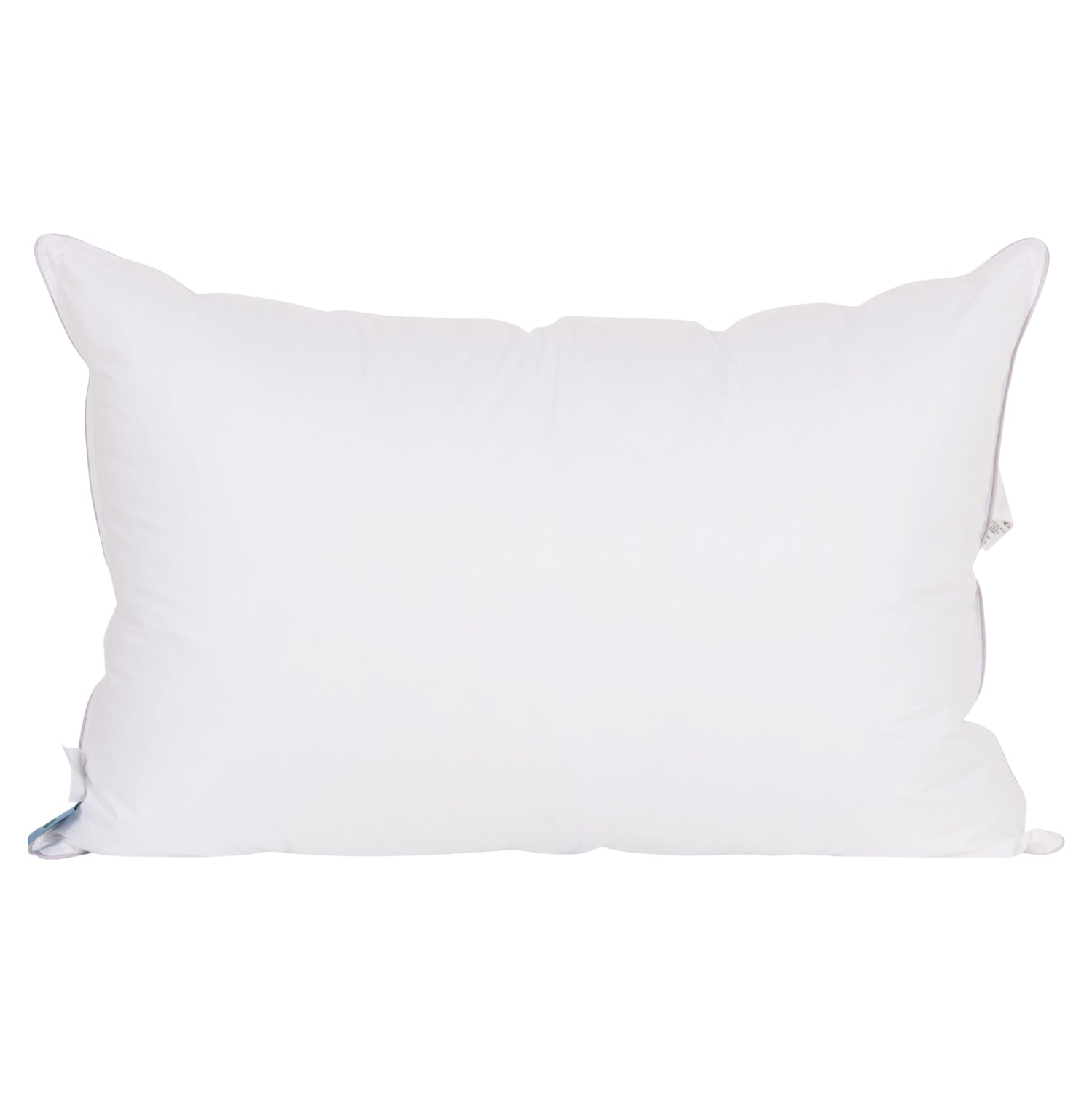 ΜΑΞΙΛΑΡΙ ΥΠΝΟΥ MORPHEO HM12171 3D FIBER ΓΕΜΙΣΗ 50x70εκ. - Pakobazaar