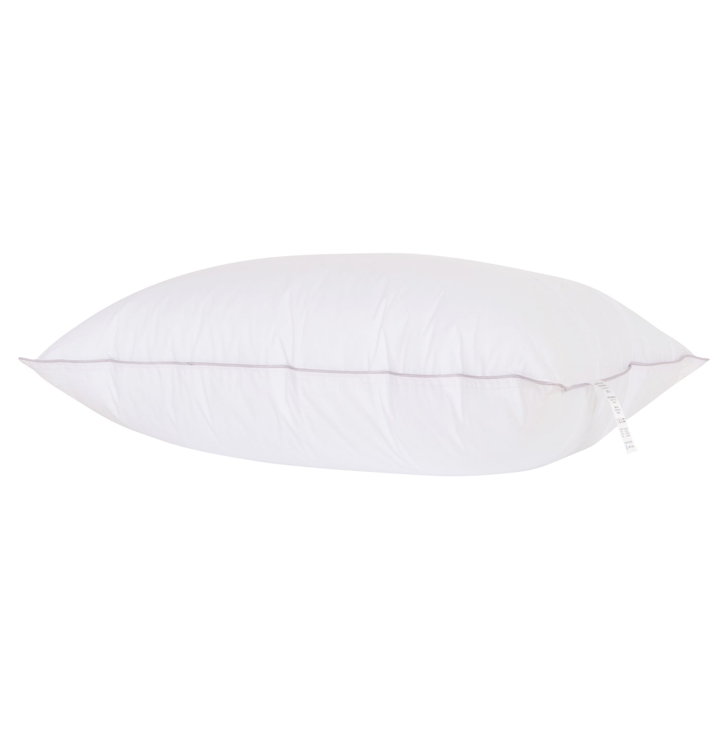 ΜΑΞΙΛΑΡΙ ΥΠΝΟΥ MORPHEO HM12171 3D FIBER ΓΕΜΙΣΗ 50x70εκ. - Pakobazaar