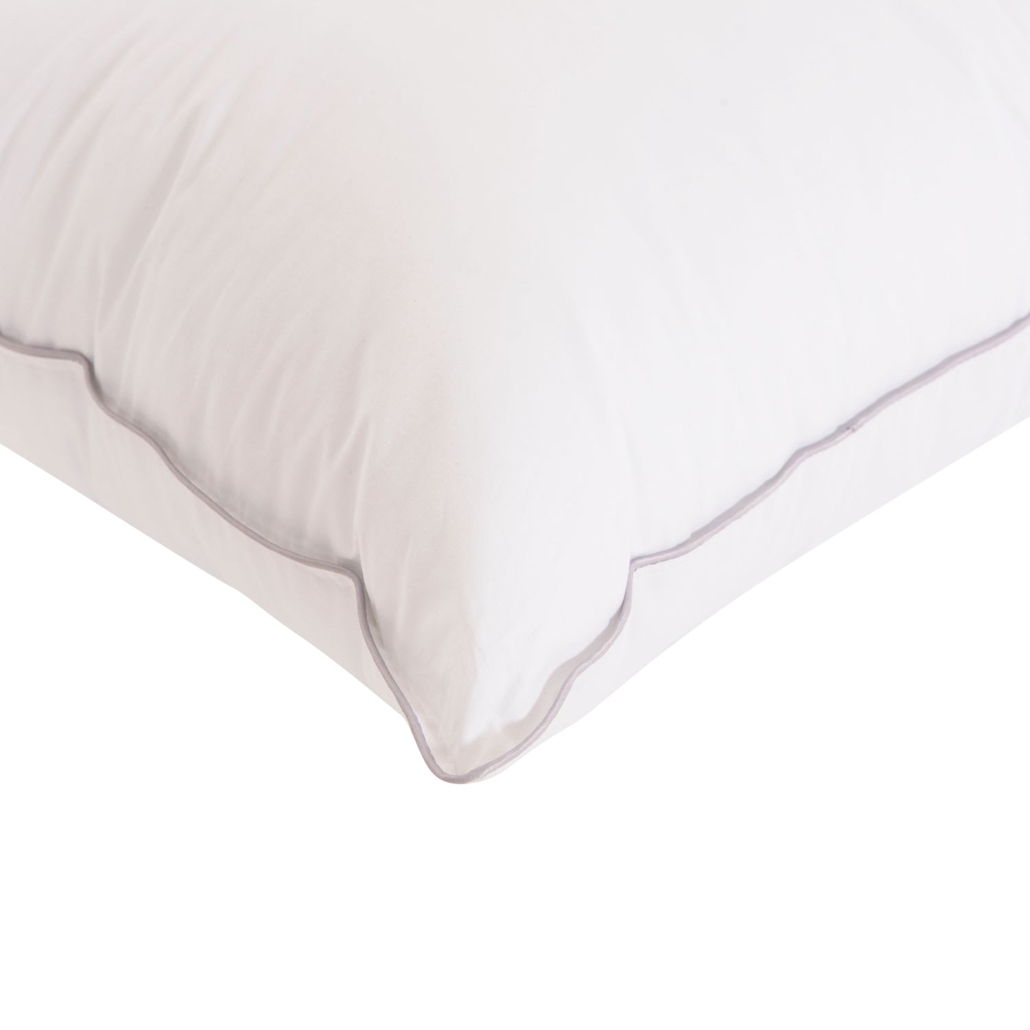 ΜΑΞΙΛΑΡΙ ΥΠΝΟΥ MORPHEO HM12171 3D FIBER ΓΕΜΙΣΗ 50x70εκ. - Pakobazaar