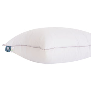 ΜΑΞΙΛΑΡΙ ΥΠΝΟΥ MORPHEO HM12171 3D FIBER ΓΕΜΙΣΗ 50x70εκ. - Pakobazaar