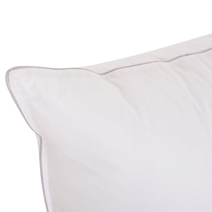 ΜΑΞΙΛΑΡΙ ΥΠΝΟΥ MORPHEO HM12171 3D FIBER ΓΕΜΙΣΗ 50x70εκ. - Pakobazaar