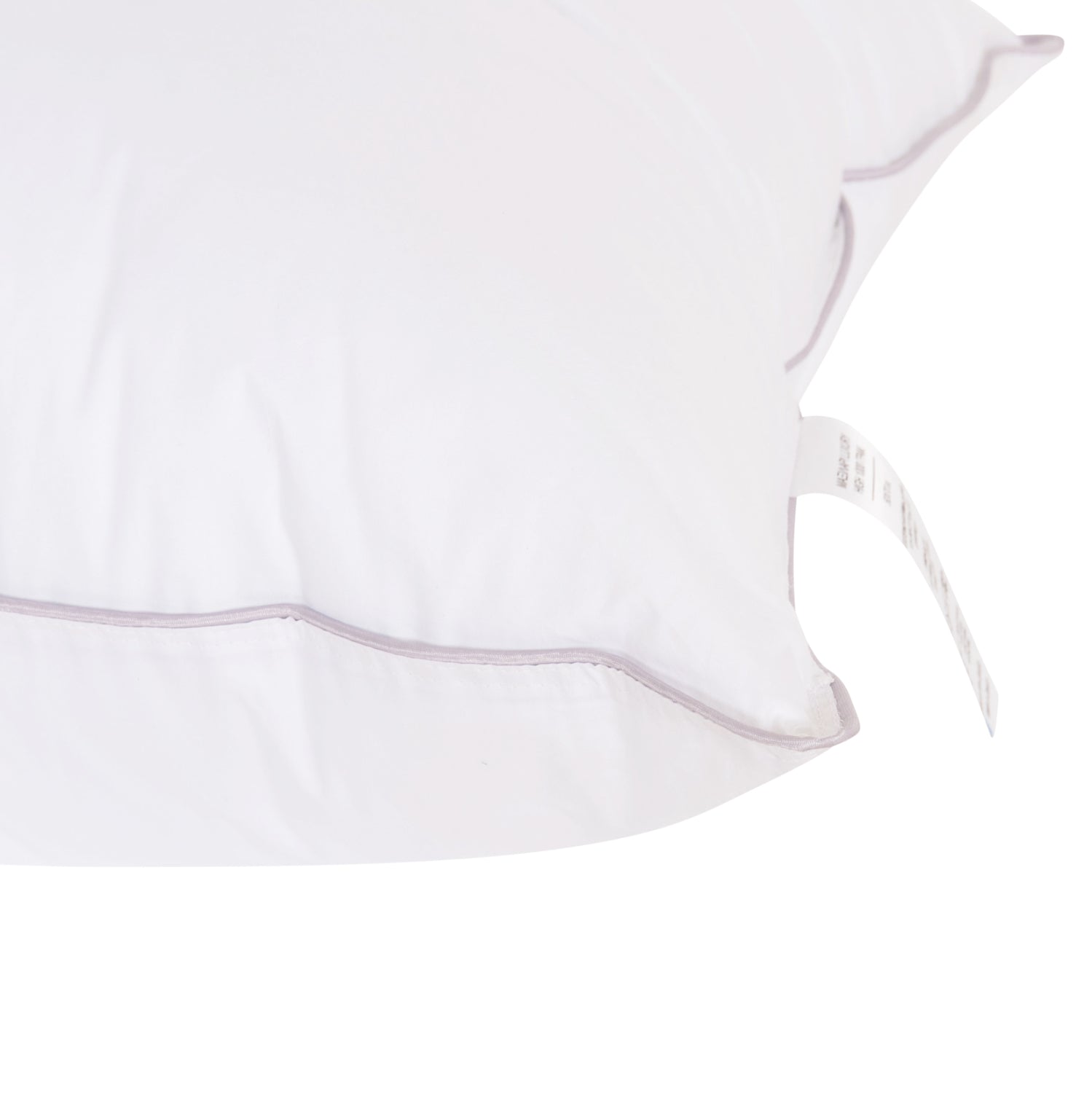 ΜΑΞΙΛΑΡΙ ΥΠΝΟΥ MORPHEO HM12171 3D FIBER ΓΕΜΙΣΗ 50x70εκ. - Pakobazaar