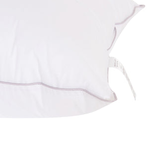 ΜΑΞΙΛΑΡΙ ΥΠΝΟΥ MORPHEO HM12171 3D FIBER ΓΕΜΙΣΗ 50x70εκ. - Pakobazaar