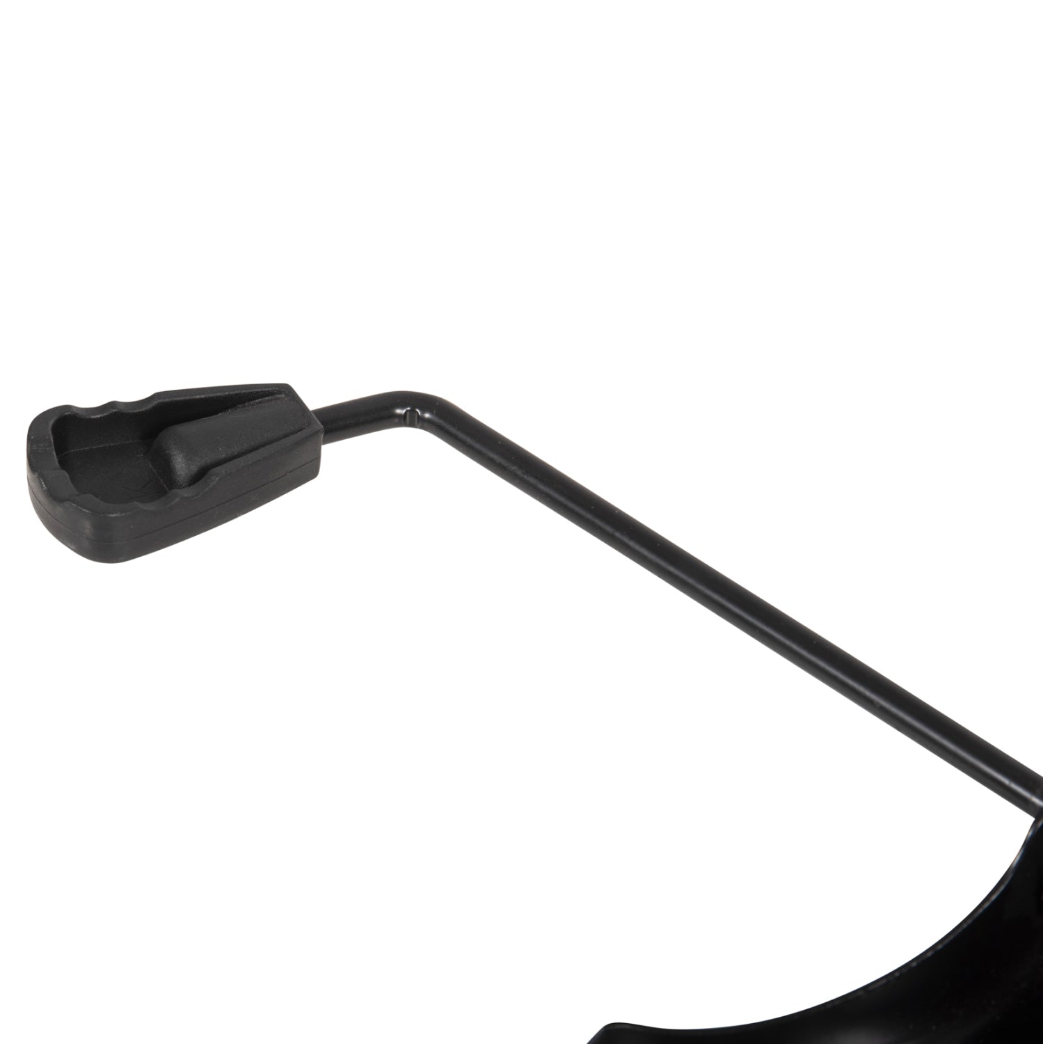 ΜΕΤΑΛΛΙΚΗ ΒΑΣΗ ΚΑΘΙΣΜΑΤΟΣ ΓΙΑ ΚΑΡΕΚΛΕΣ ΓΡΑΦΕΙΟΥ HM1091 - Pakobazaar