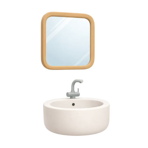 Μπάνιο & Είδη Υγιεινής