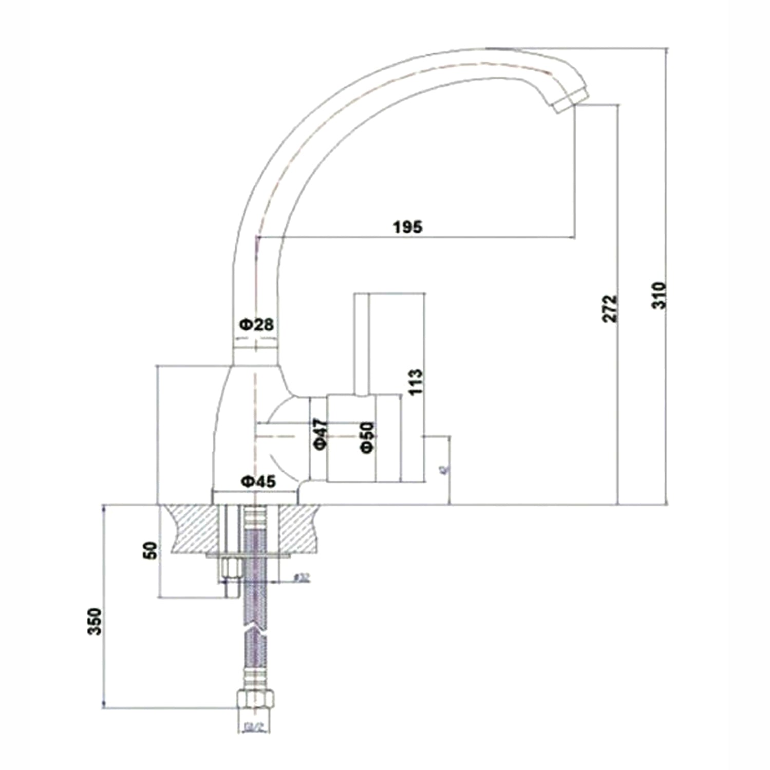 ΜΠΑΤΑΡΙΑ ΚΟΥΖΙΝΑΣ ΠΑΓΚΟΥ PYRAMIS MAIDTEC MELODIA 090904301-- HM4871 - Pakobazaar