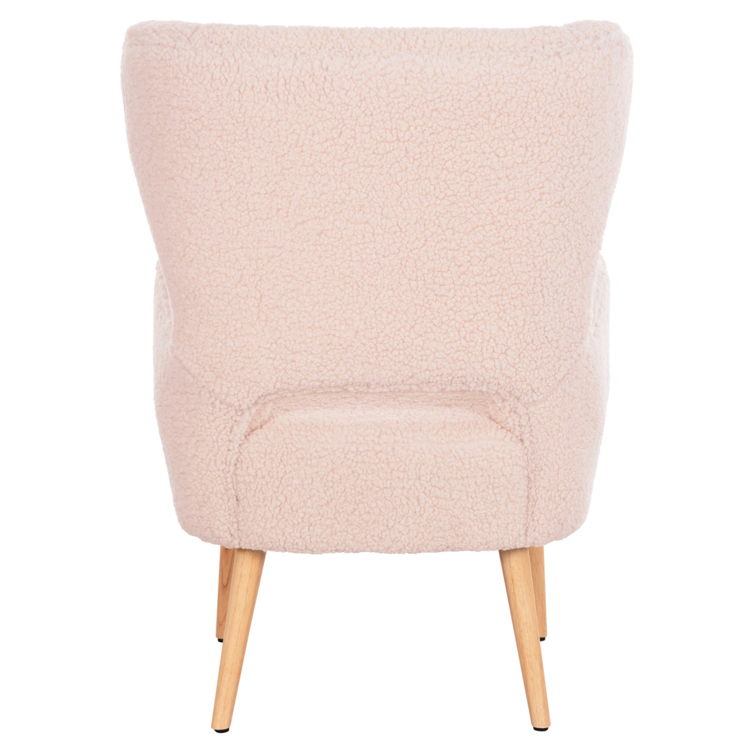 ΜΠΕΡΖΕΡΑ ΠΟΛΥΘΡΟΝΑ MYLIE ΜΠΟΥΚΛΕ ΥΦΑΣΜΑ ΕΚΡΟΥ HM8394.20 66x76x90Υ εκ. - Pakobazaar