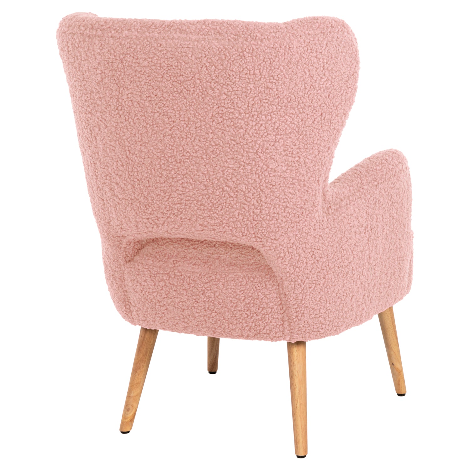 ΜΠΕΡΖΕΡΑ ΠΟΛΥΘΡΟΝΑ MYLIE ΣΑΠΙΟ ΜΗΛΟ ΜΠΟΥΚΛΕ HM8394.22 66X75X93Υ εκ. - Pakobazaar