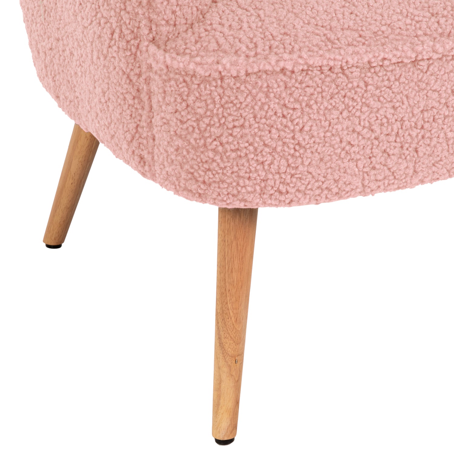 ΜΠΕΡΖΕΡΑ ΠΟΛΥΘΡΟΝΑ MYLIE ΣΑΠΙΟ ΜΗΛΟ ΜΠΟΥΚΛΕ HM8394.22 66X75X93Υ εκ. - Pakobazaar