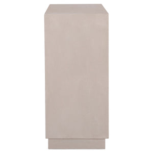 ΜΠΟΥΦΕΣ ΣΕΙΡΑ SANTORINI HM18046 MDF ΣΕ ΥΠΟΛΕΥΚΟ ΧΡΩΜΑ-2 ΣΥΡΤΑΡΙΑ & 2 ΠΟΡΤΕΣ 107x38x82,5Υεκ. - Pakobazaar
