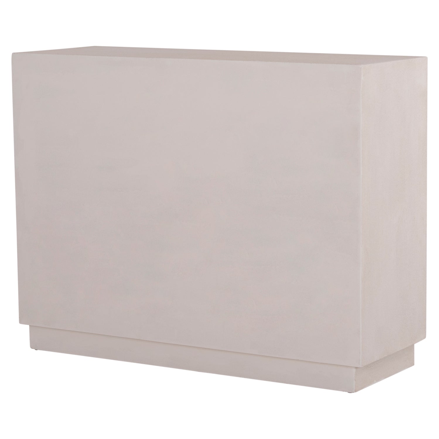 ΜΠΟΥΦΕΣ ΣΕΙΡΑ SANTORINI HM18046 MDF ΣΕ ΥΠΟΛΕΥΚΟ ΧΡΩΜΑ-2 ΣΥΡΤΑΡΙΑ & 2 ΠΟΡΤΕΣ 107x38x82,5Υεκ. - Pakobazaar