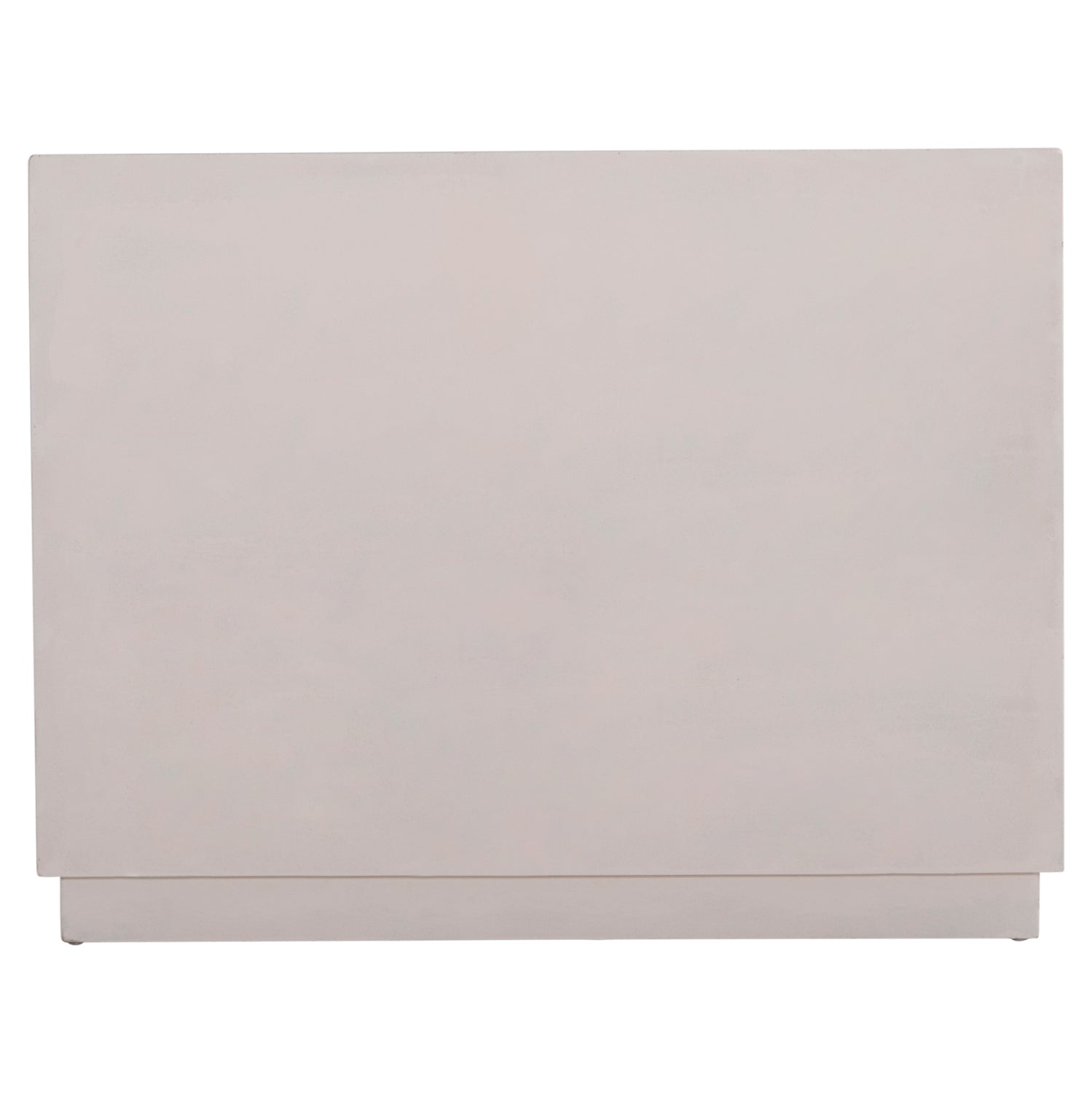 ΜΠΟΥΦΕΣ ΣΕΙΡΑ SANTORINI HM18046 MDF ΣΕ ΥΠΟΛΕΥΚΟ ΧΡΩΜΑ-2 ΣΥΡΤΑΡΙΑ & 2 ΠΟΡΤΕΣ 107x38x82,5Υεκ. - Pakobazaar