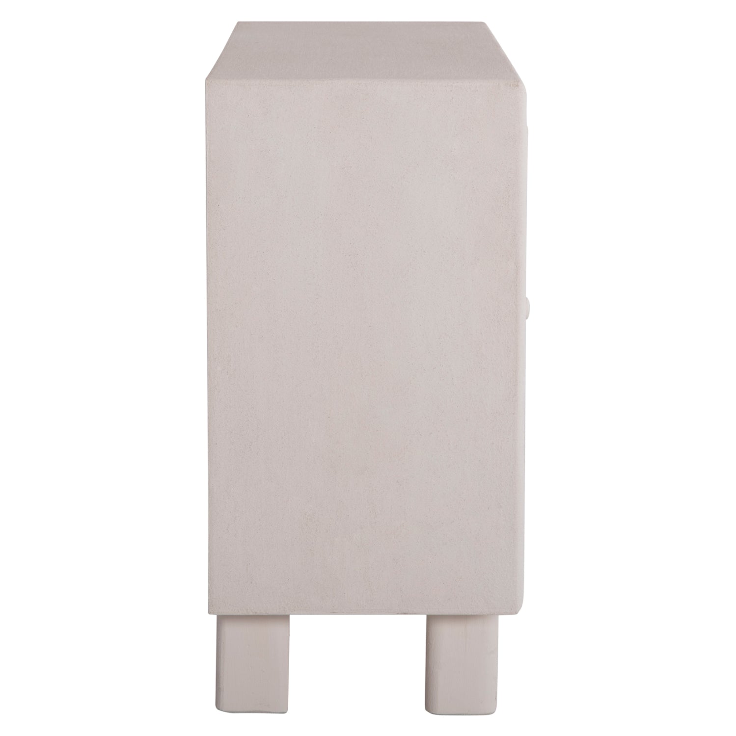 ΜΠΟΥΦΕΣ ΣΕΙΡΑ SANTORINI HM18048 MDF ΣΕ ΥΠΟΛΕΥΚΟ ΧΡΩΜΑ-3 ΣΥΡΤΑΡΙΑ & 2 ΠΟΡΤΕΣ 120x38x80Υεκ. - Pakobazaar