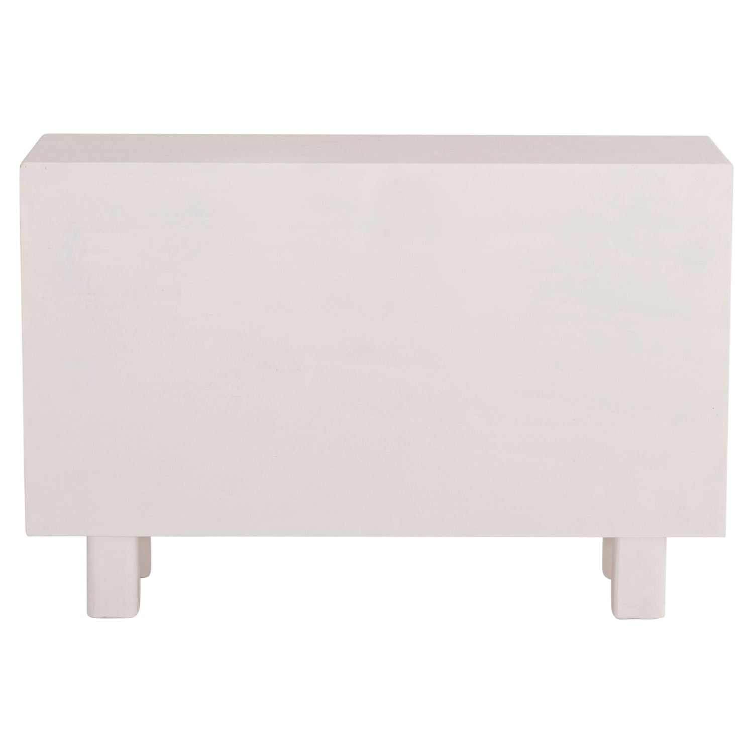 ΜΠΟΥΦΕΣ ΣΕΙΡΑ SANTORINI HM18048 MDF ΣΕ ΥΠΟΛΕΥΚΟ ΧΡΩΜΑ-3 ΣΥΡΤΑΡΙΑ & 2 ΠΟΡΤΕΣ 120x38x80Υεκ. - Pakobazaar