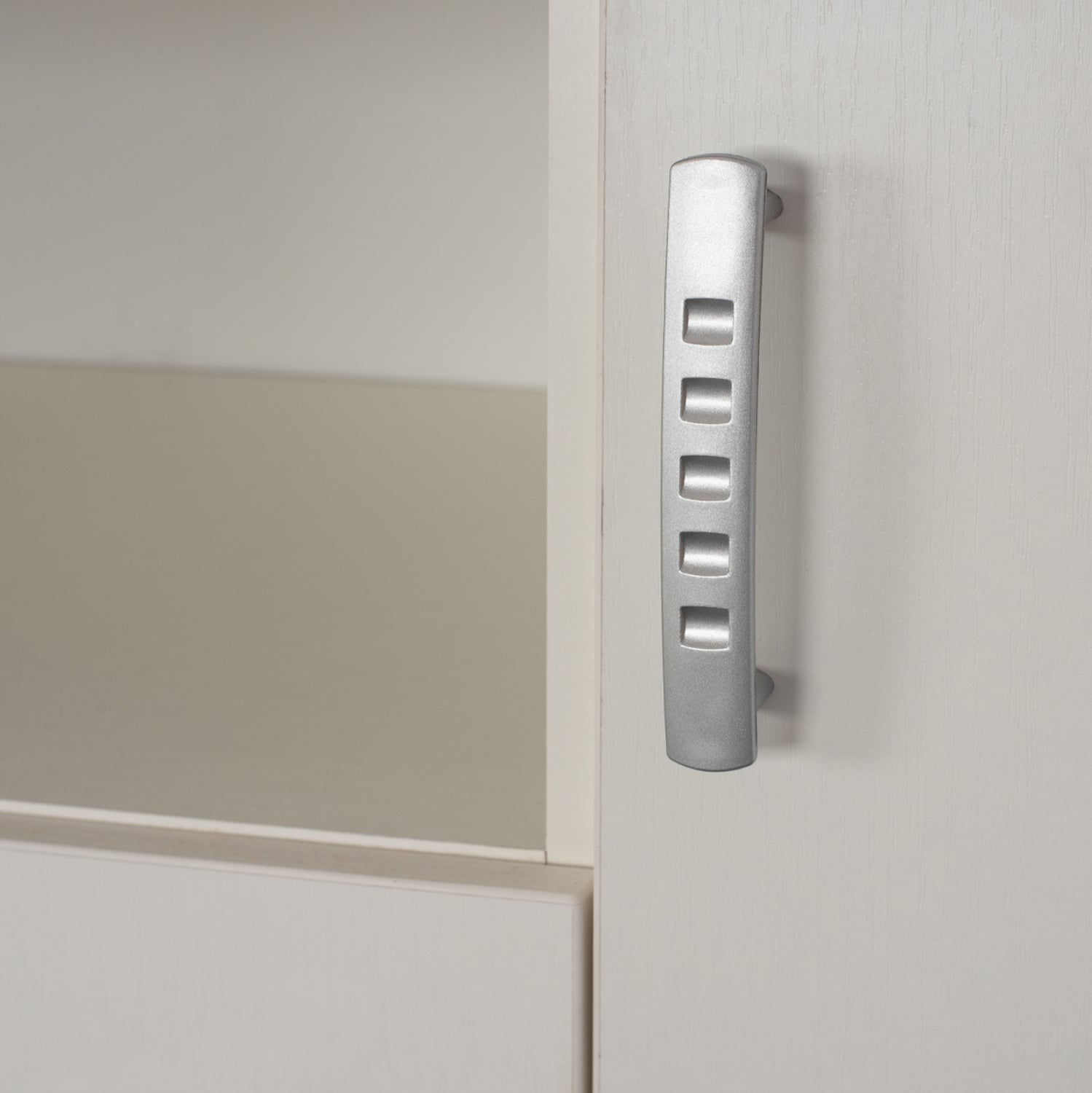 ΜΠΟΥΦΕΣ ΜΕ 2 ΝΤΟΥΛΑΠΙΑ Κ 3 ΣΥΡΤΑΡΙΑ ADLER ΛΕΥΚΟΣ HM2430.03 120X45X85Y εκ. - Pakobazaar