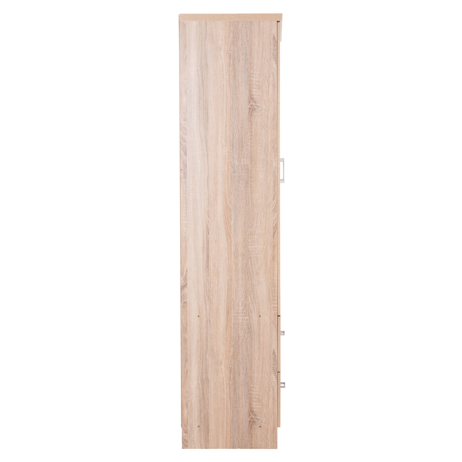 ΝΤΟΥΛΑΠΑ 2ΦΥΛΛΗ ME 2 ΣΥΡΤΑΡΙΑ REINA HM338.02 SONAMA 80x41.5x180Υεκ. - Pakobazaar
