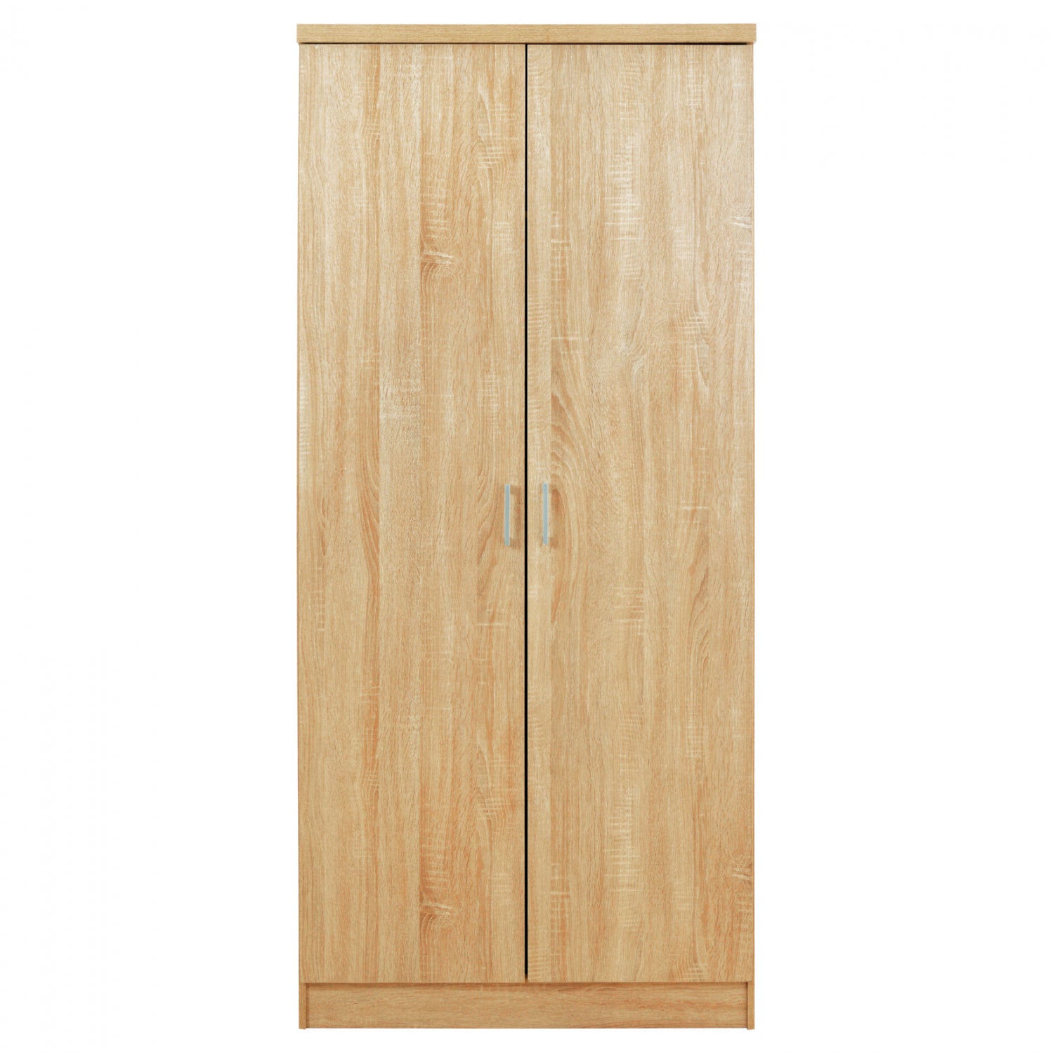 ΝΤΟΥΛΑΠΑ 2ΦΥΛΛΗ BAILEY ΜΕ ΤΡΙΑ ΡΑΦΙΑ HM337.02 SONAMA 60Χ42Χ180Υεκ. - Pakobazaar
