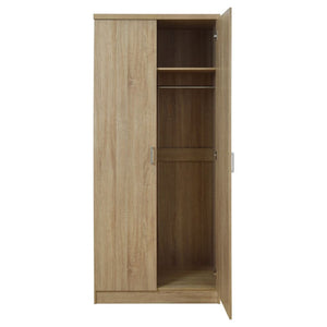 ΝΤΟΥΛΑΠΑ 2ΦΥΛΛΗ JENNA SONAMA HM368.02 80x43x181 - Pakobazaar