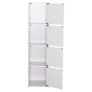 ΝΤΟΥΛΑΠΙ SORIANO HM9940.01 ΛΕΥΚΗ ΜΕΛΑΜΙΝΗ 40x39-41x157Υεκ. - Pakobazaar