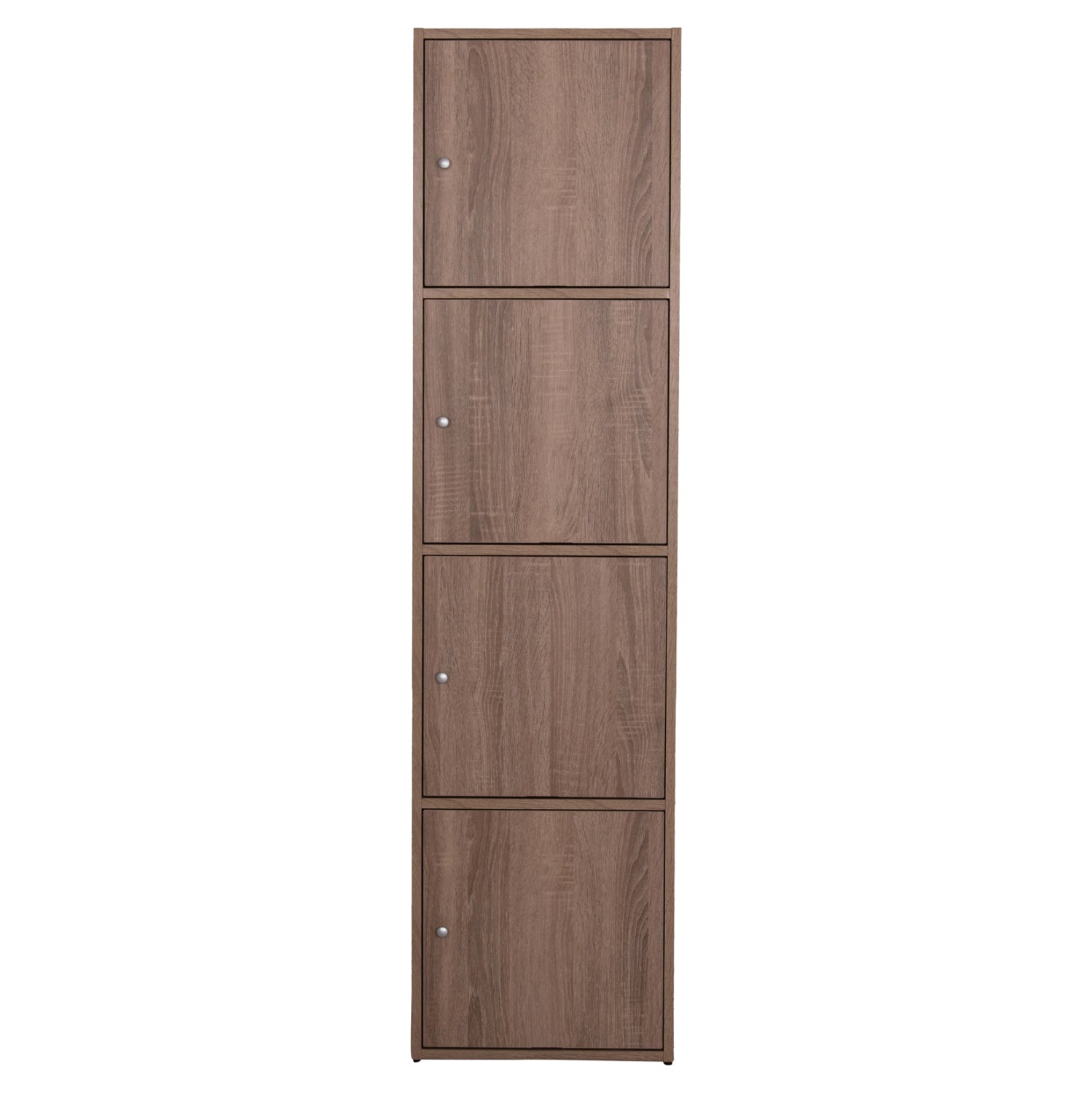 ΝΤΟΥΛΑΠΙ SORIANO HM9940.11 SONAMA OAK ΜΕΛΑΜΙΝΗ 40x39-41x157Υεκ. - Pakobazaar