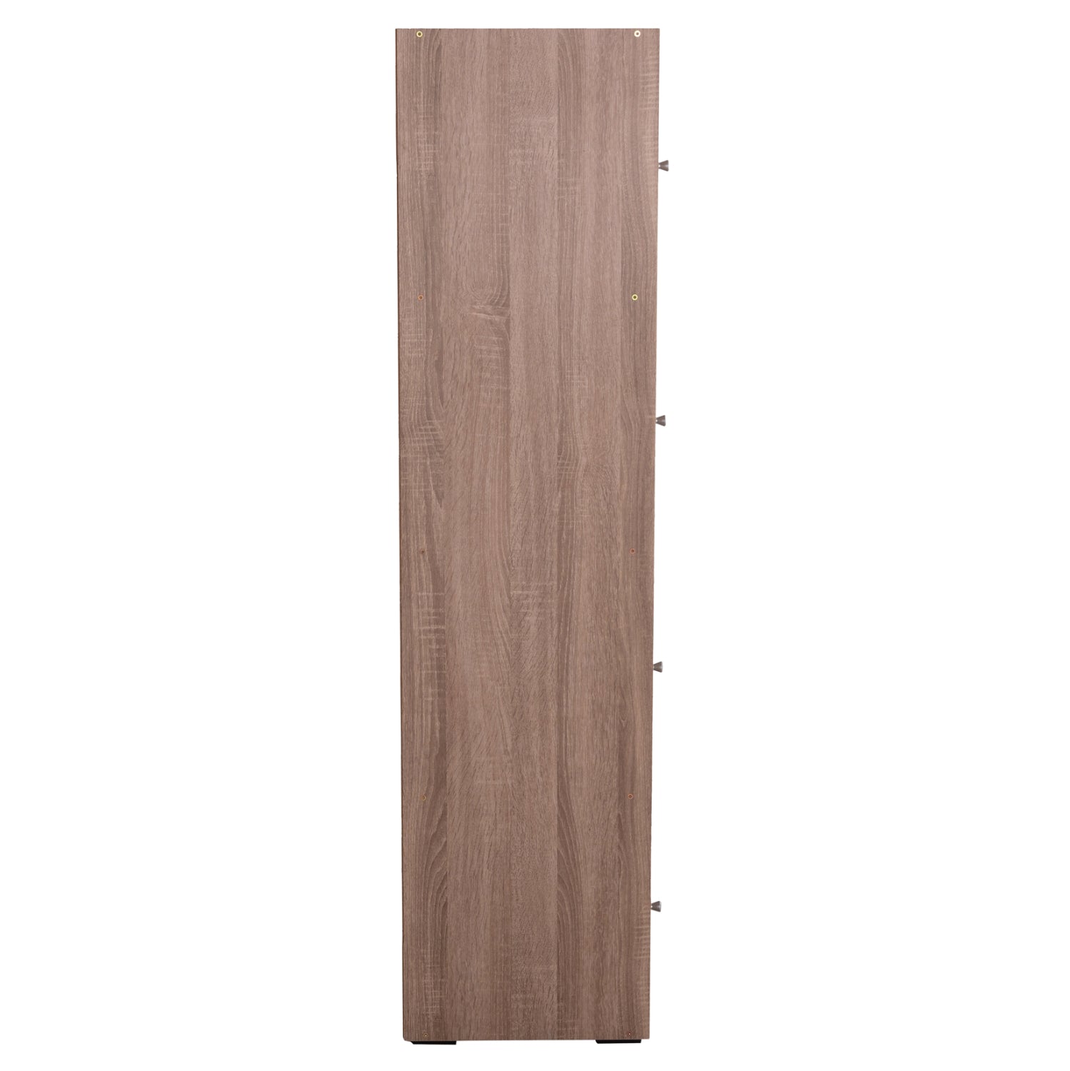 ΝΤΟΥΛΑΠΙ SORIANO HM9940.11 SONAMA OAK ΜΕΛΑΜΙΝΗ 40x39-41x157Υεκ. - Pakobazaar