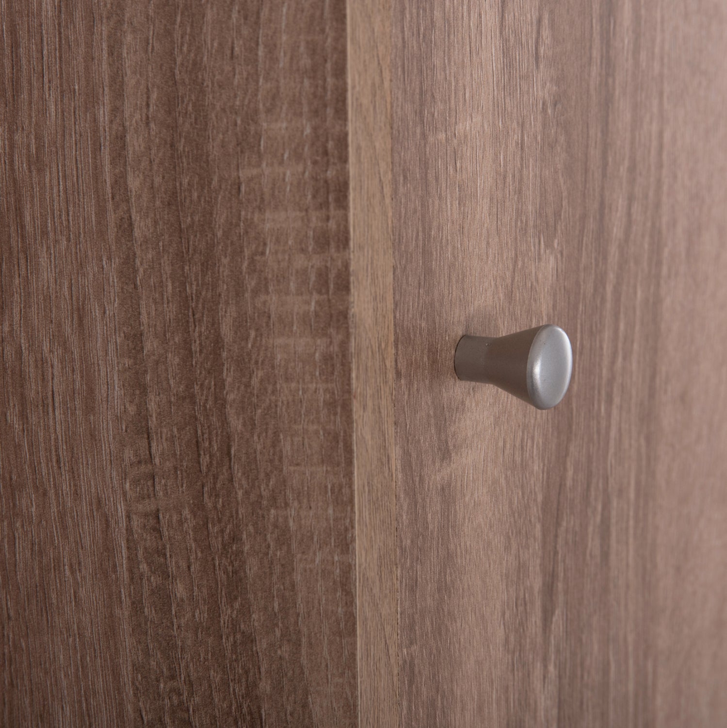 ΝΤΟΥΛΑΠΙ SORIANO HM9940.11 SONAMA OAK ΜΕΛΑΜΙΝΗ 40x39-41x157Υεκ. - Pakobazaar