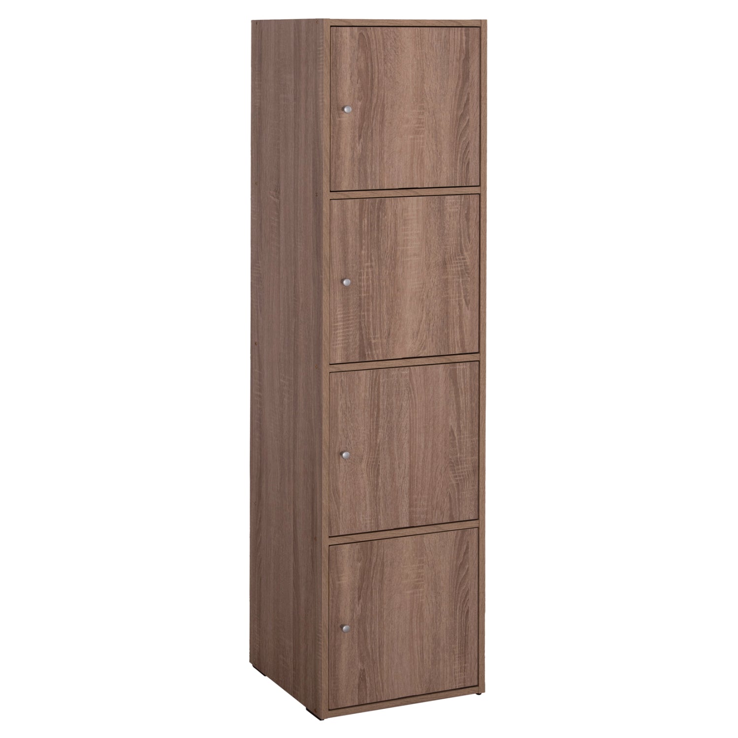 ΝΤΟΥΛΑΠΙ SORIANO HM9940.11 SONAMA OAK ΜΕΛΑΜΙΝΗ 40x39-41x157Υεκ. - Pakobazaar