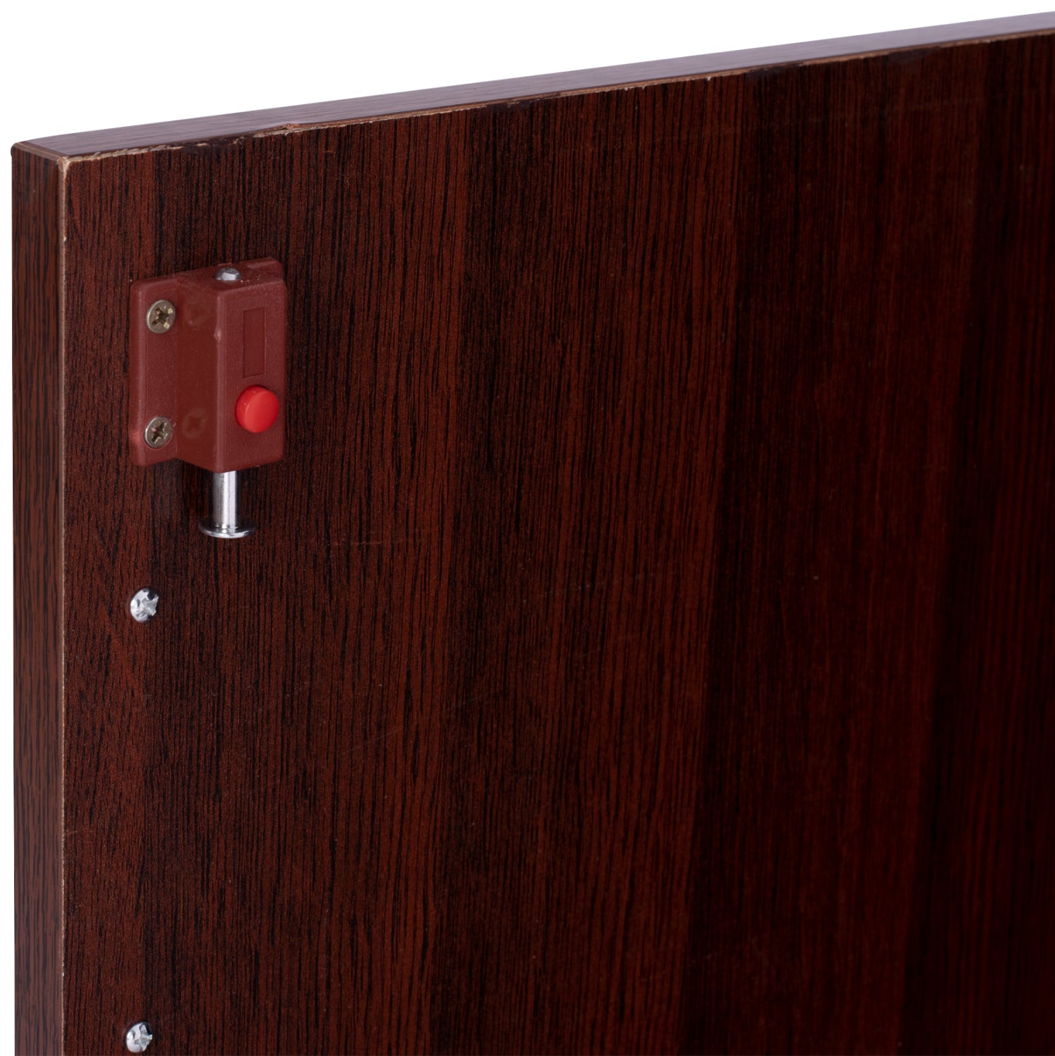 ΝΤΟΥΛΑΠΙ ΓΡΑΦΕΙΟΥ VALORA ΕΠΑΓΓΕΛΜΑΤΙΚΟ HM2058.12 WENGE 80x38x118,5 - Pakobazaar