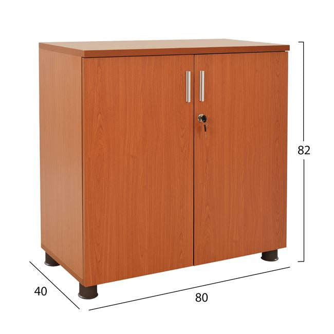 ΝΤΟΥΛΑΠΙ ΓΡΑΦΕΙΟΥ VANCE ΕΠΑΓΓΕΛΜΑΤΙΚΟ ΚΕΡΑΣΙ HM2053.13 80X40X82Υ εκ. - Pakobazaar