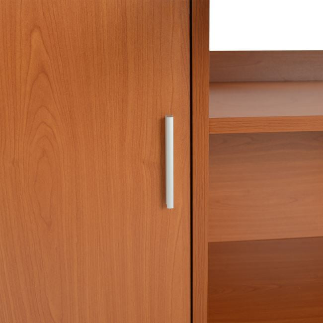 ΝΤΟΥΛΑΠΙ ΓΡΑΦΕΙΟΥ VANCE ΕΠΑΓΓΕΛΜΑΤΙΚΟ ΚΕΡΑΣΙ HM2051.13 108Χ41Χ68Υ εκ. - Pakobazaar