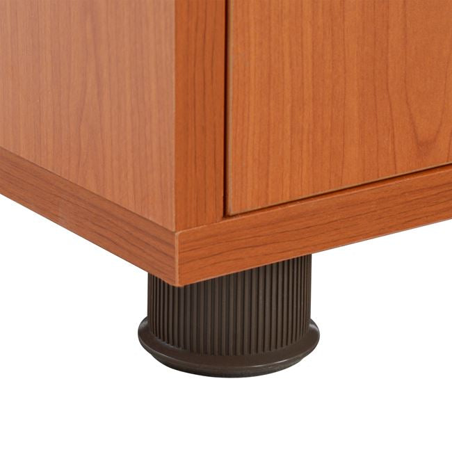 ΝΤΟΥΛΑΠΙ ΓΡΑΦΕΙΟΥ VANCE ΕΠΑΓΓΕΛΜΑΤΙΚΟ ΚΕΡΑΣΙ HM2051.13 108Χ41Χ68Υ εκ. - Pakobazaar