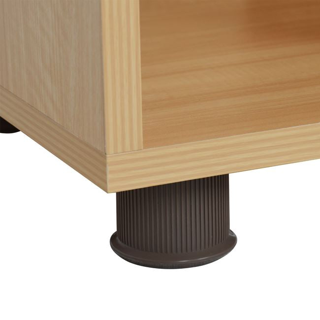 ΝΤΟΥΛΑΠΙ ΓΡΑΦΕΙΟΥ VANCE ΕΠΑΓΓΕΛΜΑΤΙΚΟ ΟΞΙΑ HM2051.11 108Χ41Χ68Υ εκ. - Pakobazaar