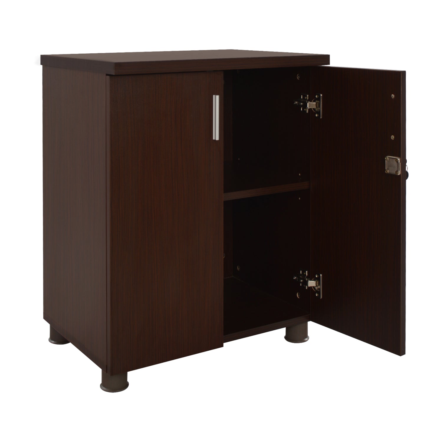 ΝΤΟΥΛΑΠΙ ΓΡΑΦΕΙΟΥ VANCE ΕΠΑΓΓΕΛΜΑΤΙΚΟ WENGE HM2050.12 60Χ46Χ75Υ εκ. - Pakobazaar