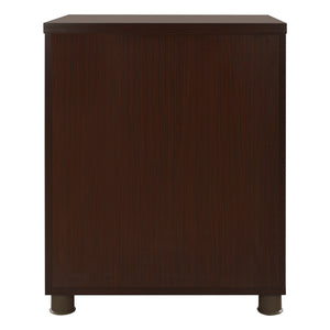 ΝΤΟΥΛΑΠΙ ΓΡΑΦΕΙΟΥ VANCE ΕΠΑΓΓΕΛΜΑΤΙΚΟ WENGE HM2050.12 60Χ46Χ75Υ εκ. - Pakobazaar