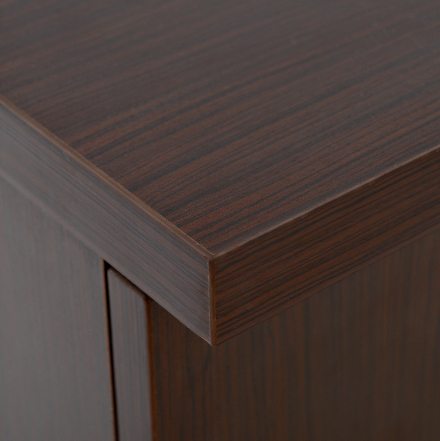 ΝΤΟΥΛΑΠΙ ΓΡΑΦΕΙΟΥ VANCE ΕΠΑΓΓΕΛΜΑΤΙΚΟ WENGE HM2050.12 60Χ46Χ75Υ εκ. - Pakobazaar