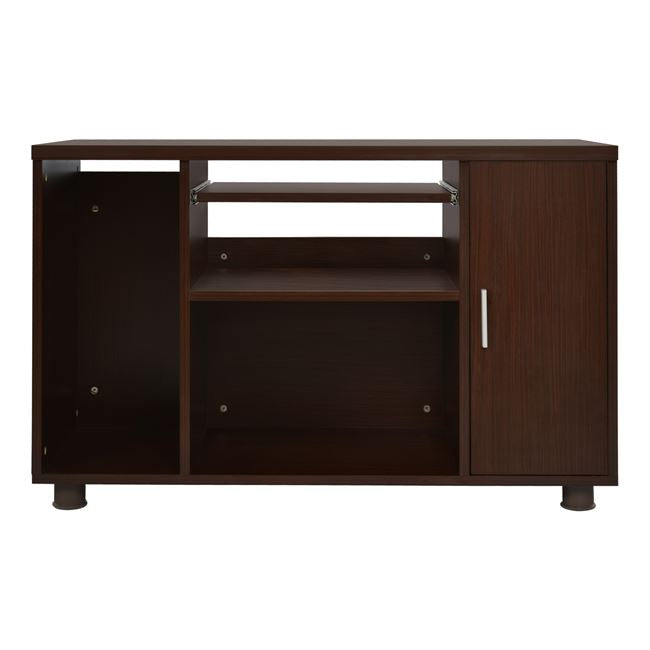 ΝΤΟΥΛΑΠΙ ΓΡΑΦΕΙΟΥ VANCE ΕΠΑΓΓΕΛΜΑΤΙΚΟ WENGE HM2051.12 108Χ41Χ68Υ εκ. - Pakobazaar